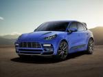 Porsche Macan by Mansory 2015 года